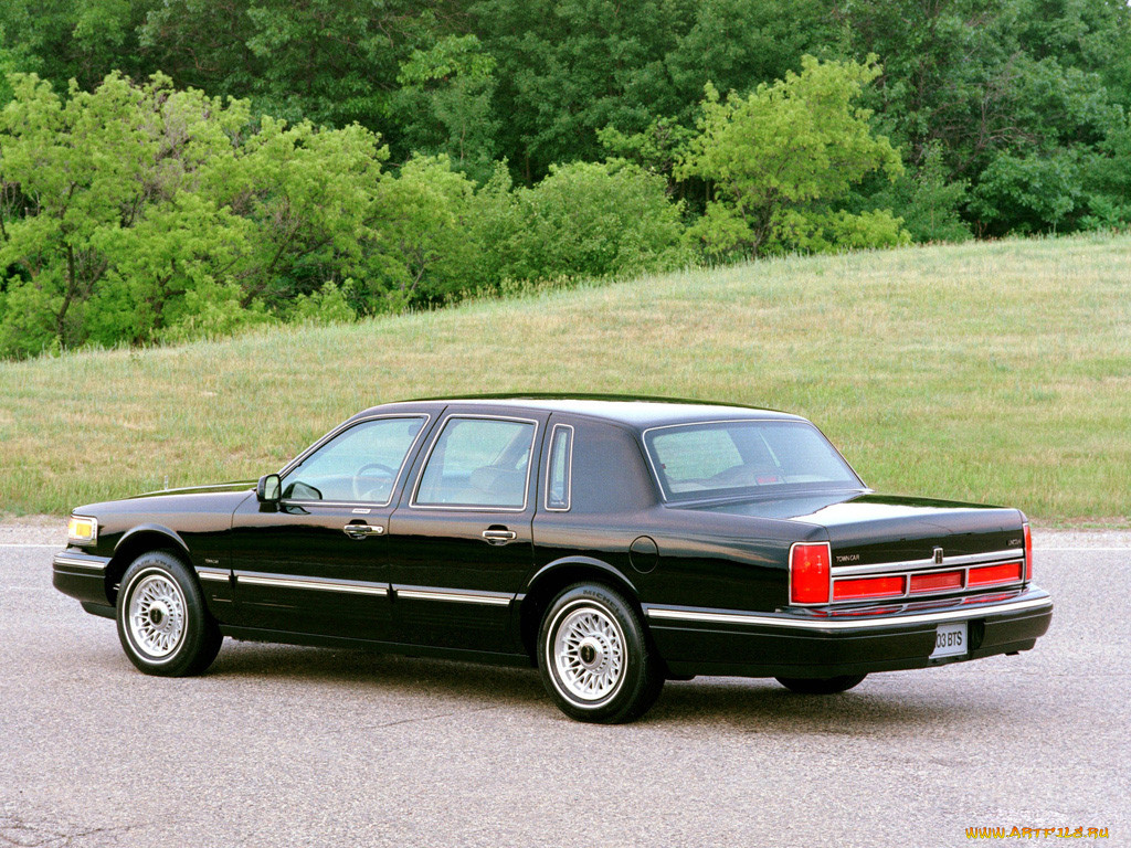 , lincoln